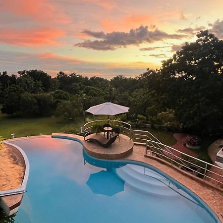 Vidas Mountain Stay-Bohol Baclayon Buitenkant foto
