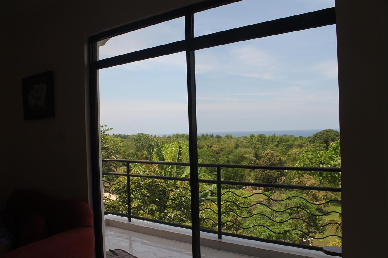 Vidas Mountain Stay-Bohol Baclayon Buitenkant foto