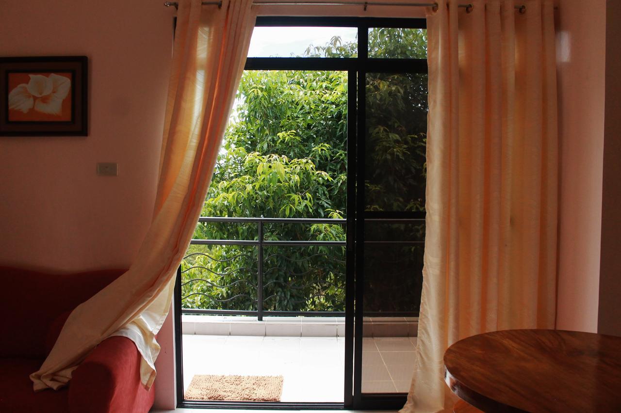 Vidas Mountain Stay-Bohol Baclayon Buitenkant foto