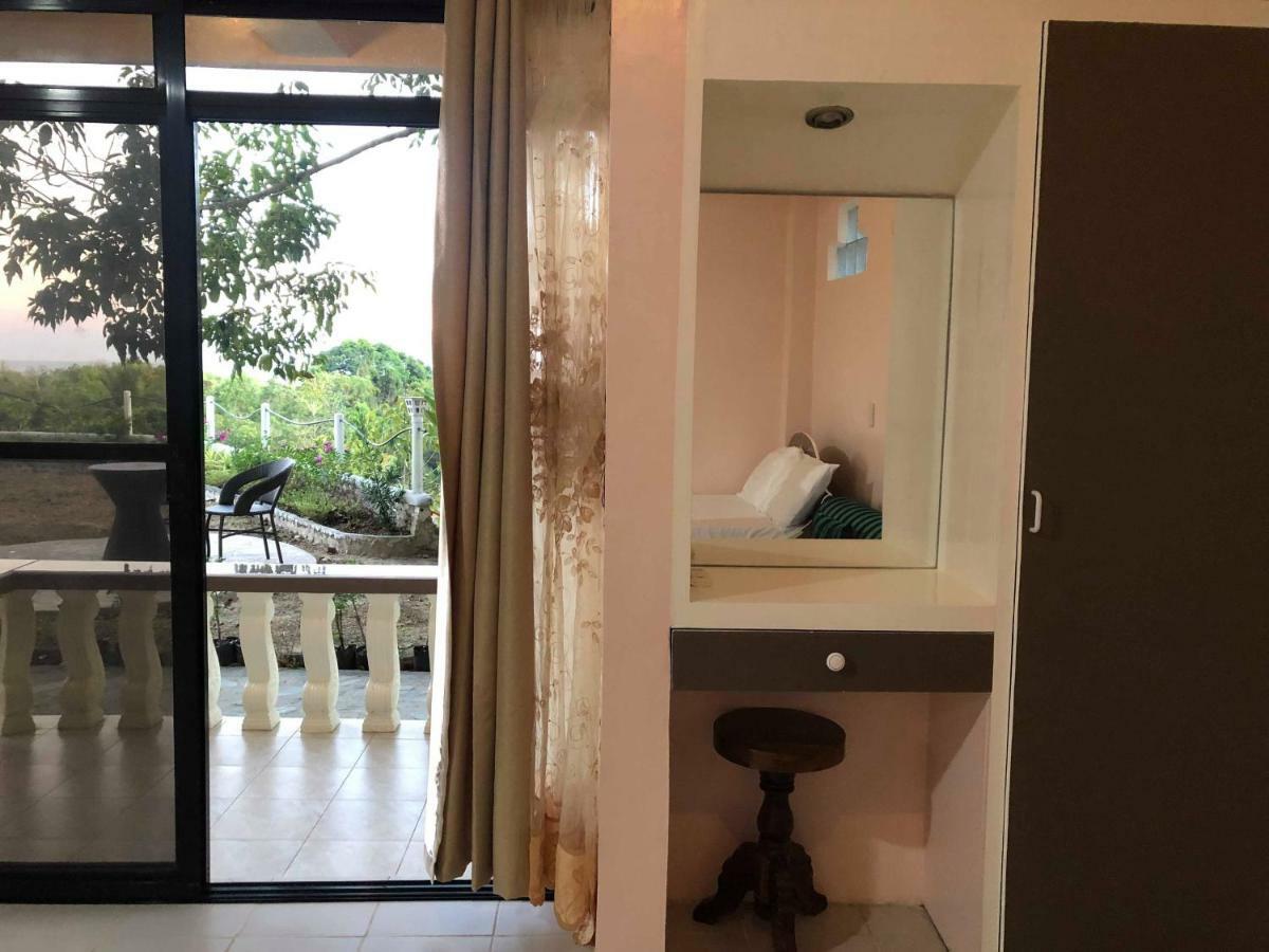 Vidas Mountain Stay-Bohol Baclayon Buitenkant foto